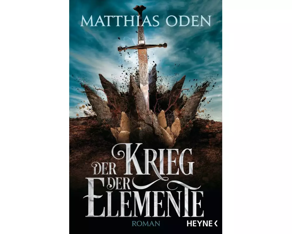 Der Krieg der Elemente
