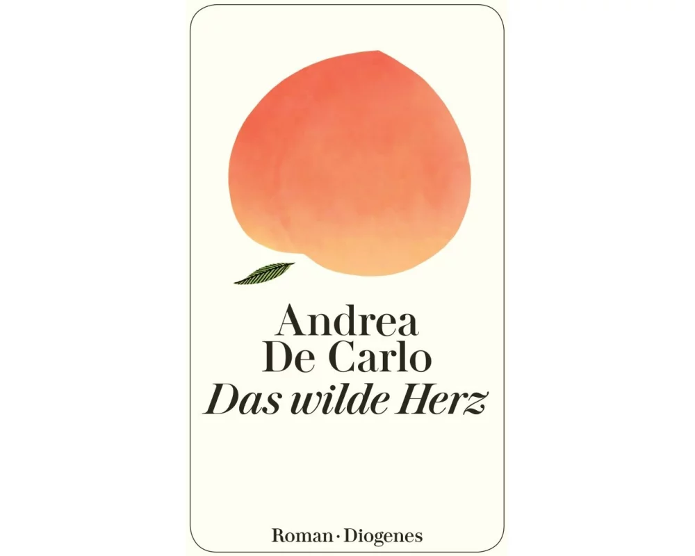Das wilde Herz