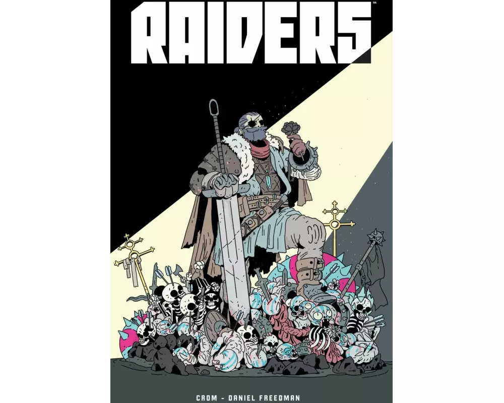 Raiders