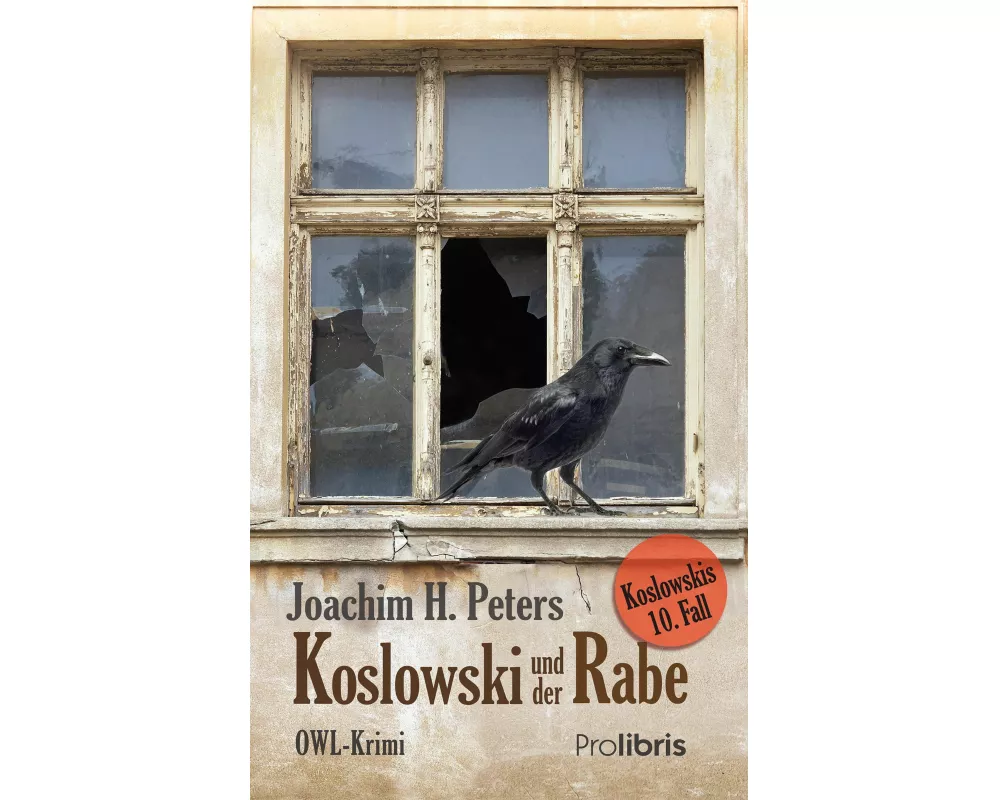Koslowski und der Rabe