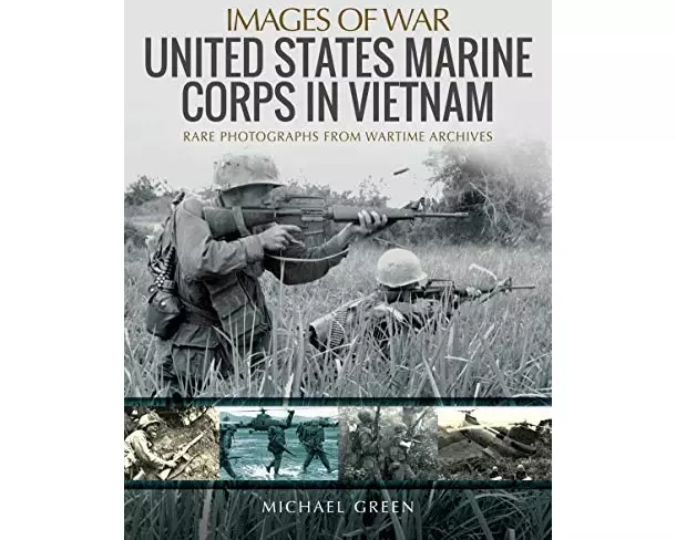 United States Marine Corps in Vietnam