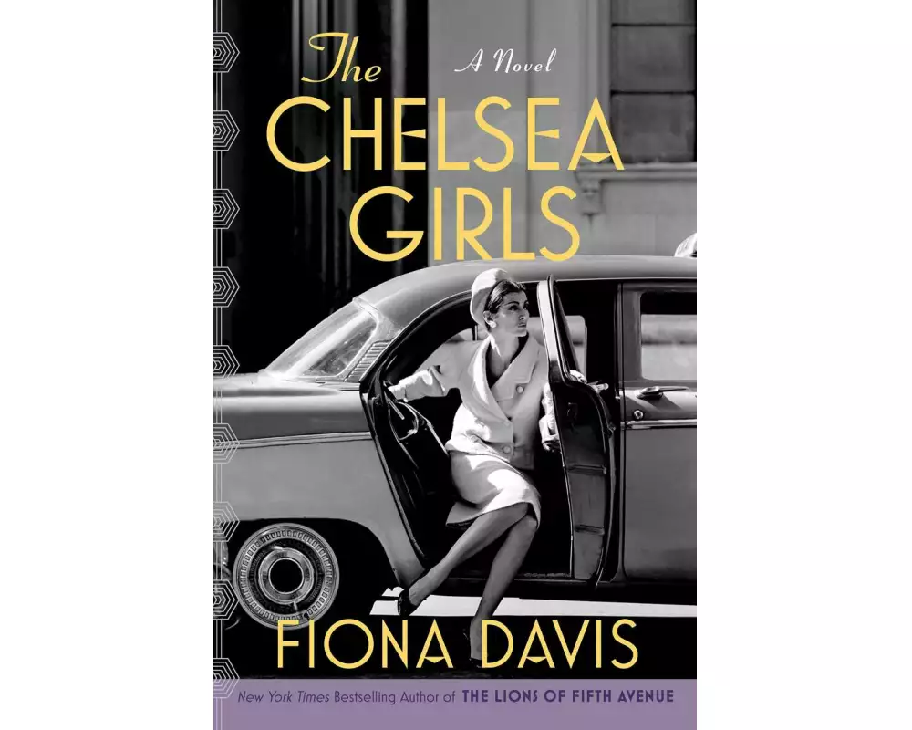 The Chelsea Girls