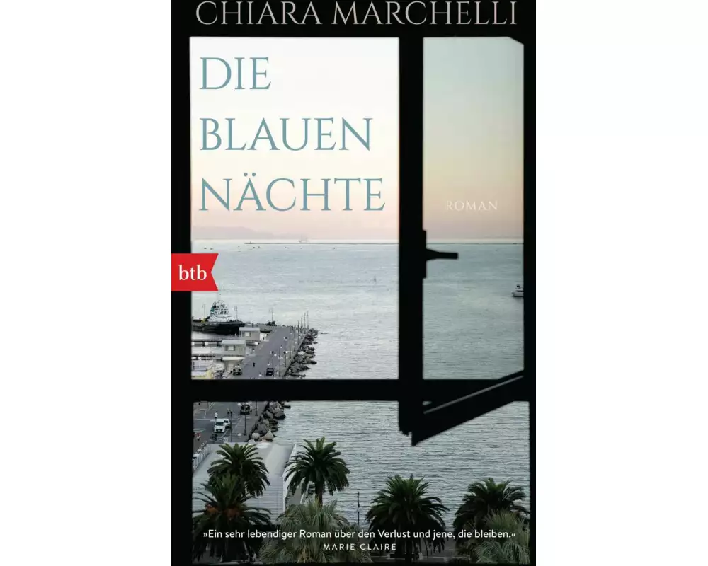Die blauen Nächte