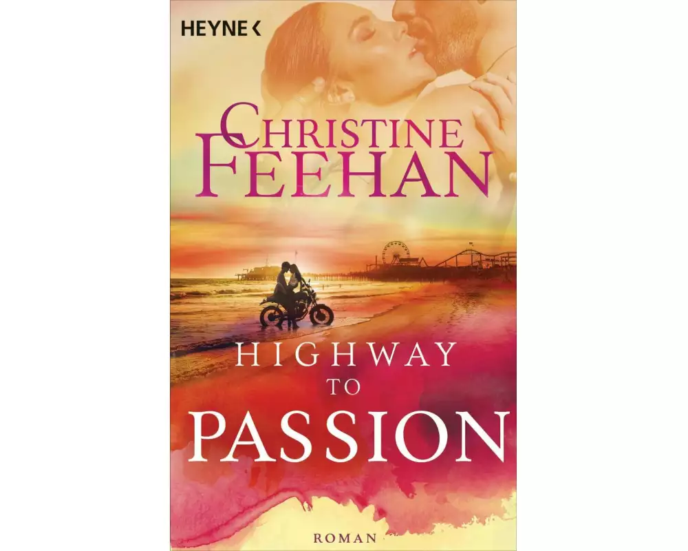 Highway to Passion