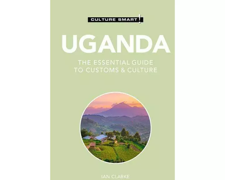 Uganda - Culture Smart!