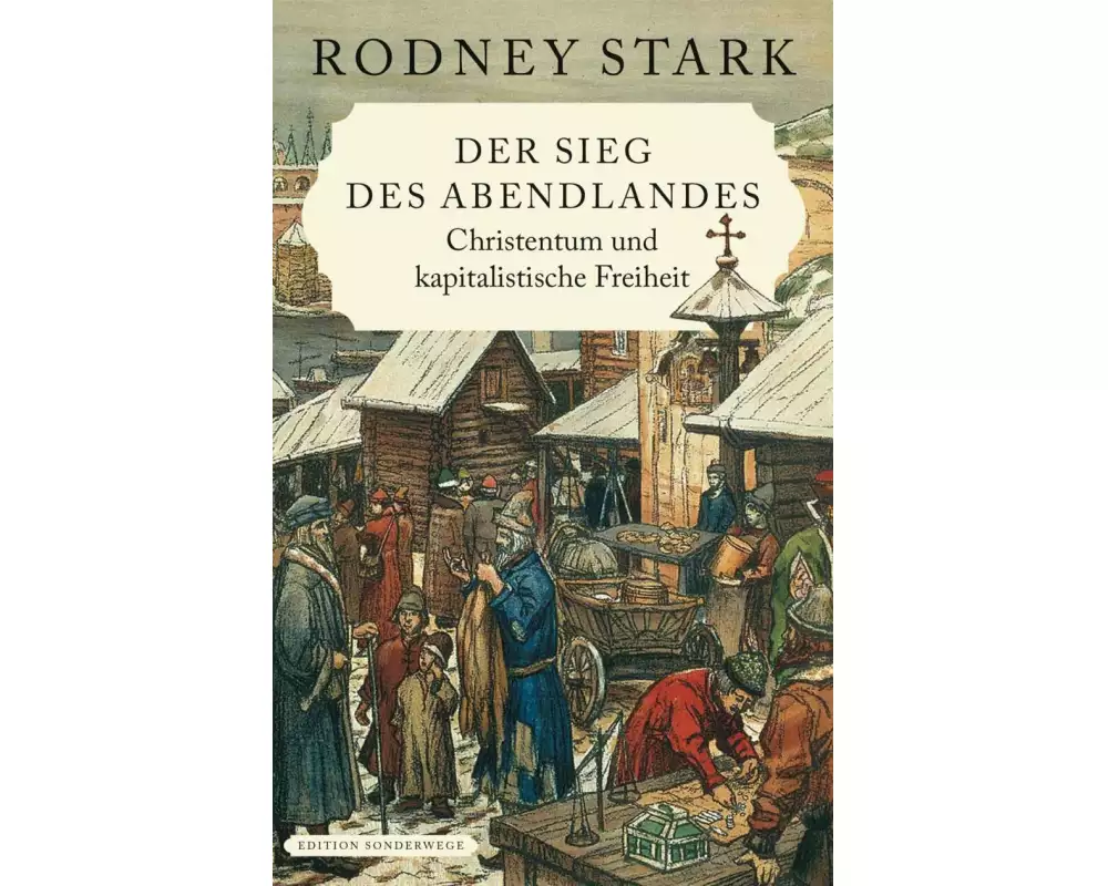 Der Sieg des Abendlandes