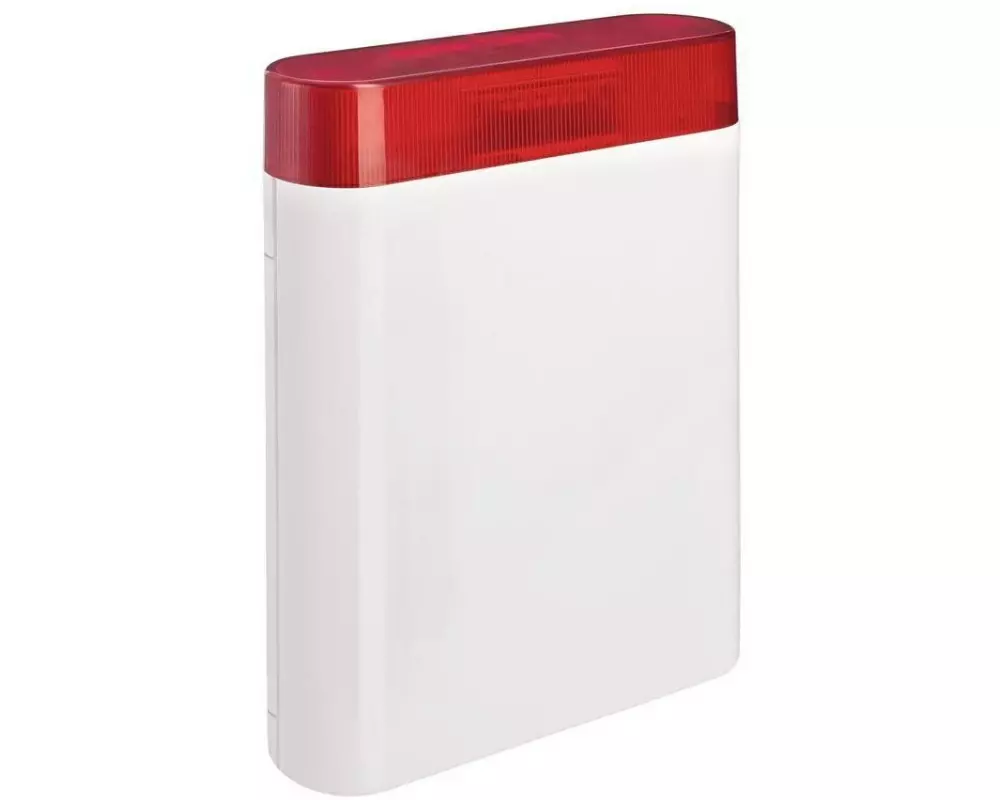 Abus Aussensirene Secvest