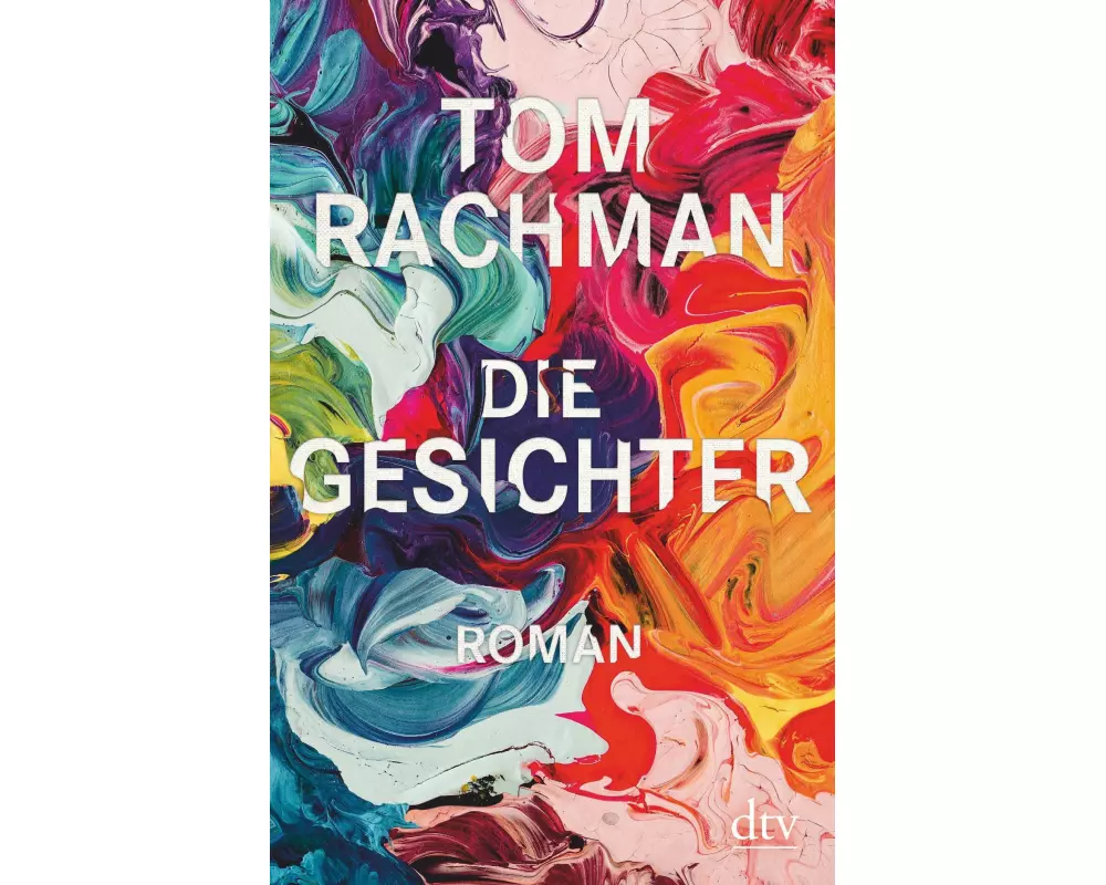 Die Gesichter