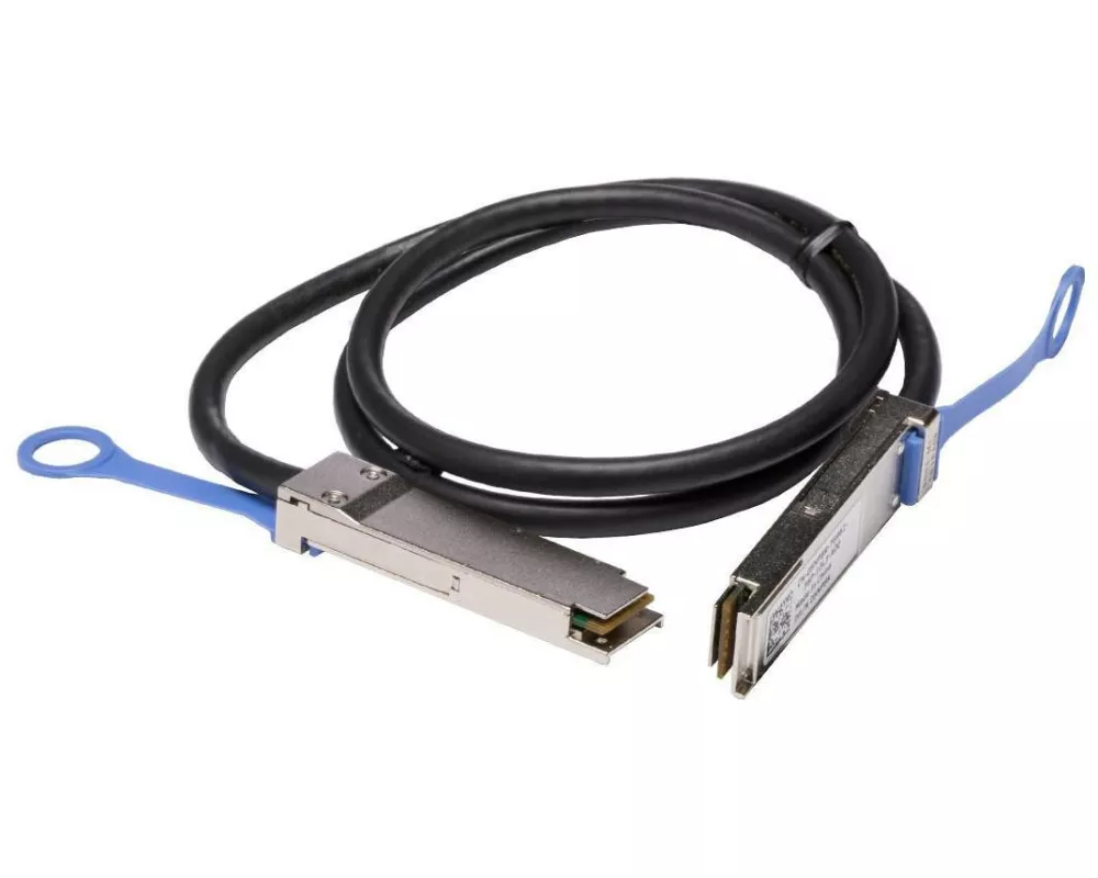DELL Direct Attach Kabel 470-AAXI QSFP+/QSFP+ 7 m
