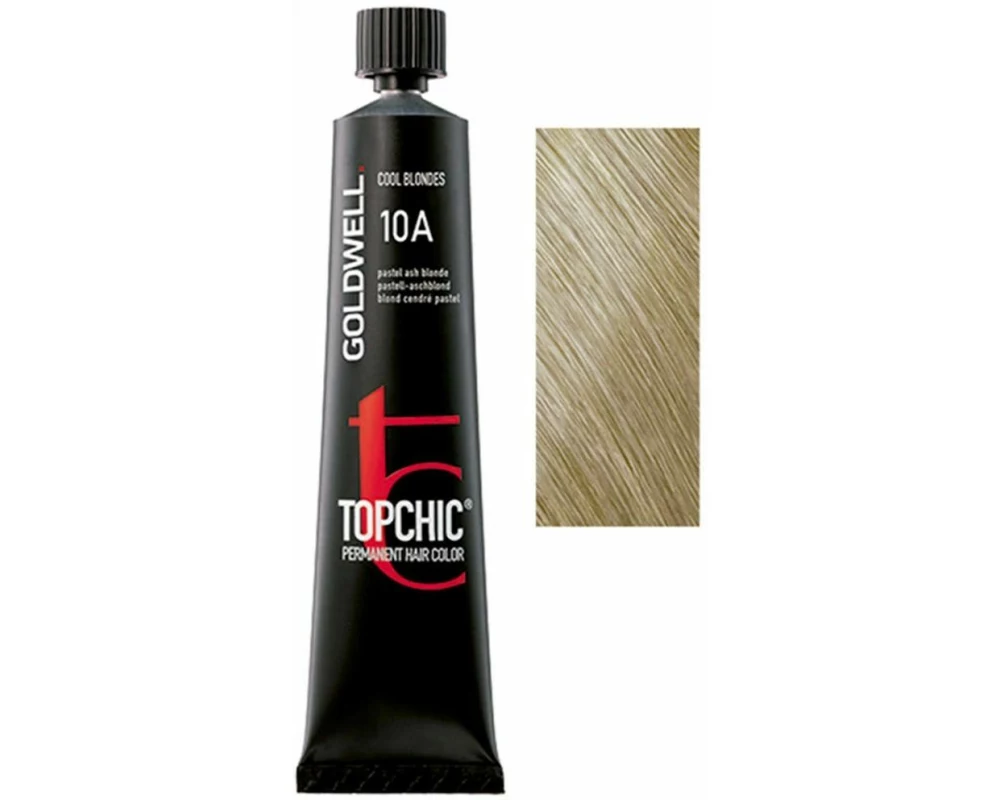 GOLDWELL Topchic 60 ml