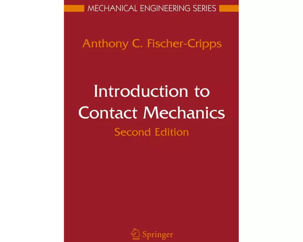 Introduction to Contact Mechanics