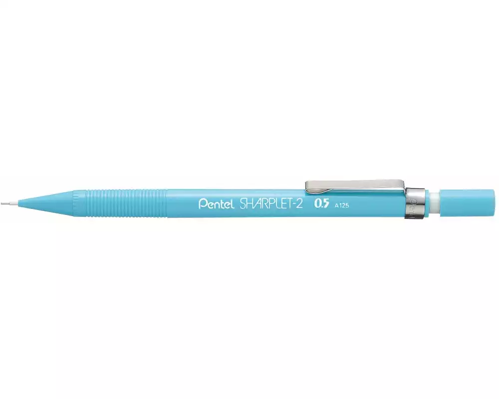 pentel Minenbleistift Sharplet 0.5 mm, Hellblau