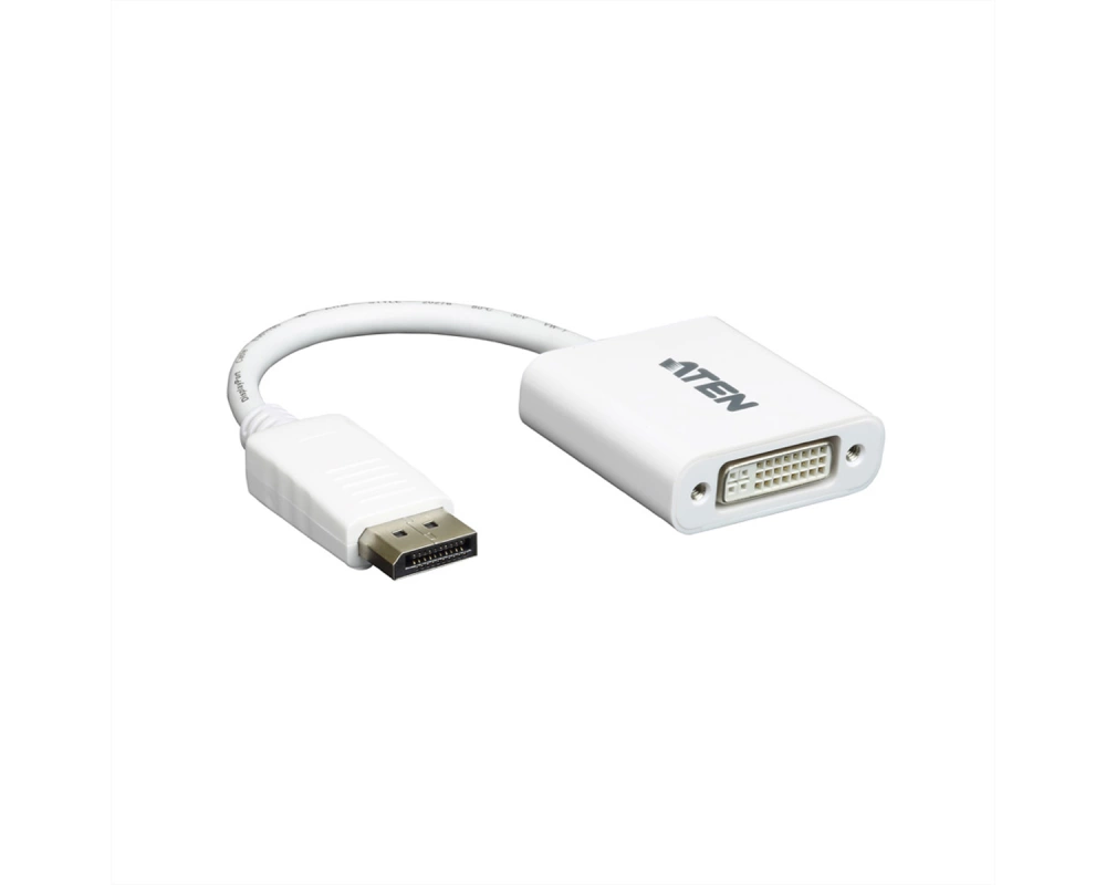 ATEN VC965 DisplayPort to DVI Adapter