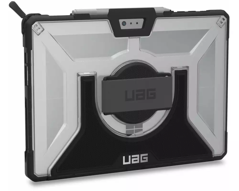 UAG Tablet Back Cover Plasma Surface Pro 7+ / 7 / 6 / 5 / 4
