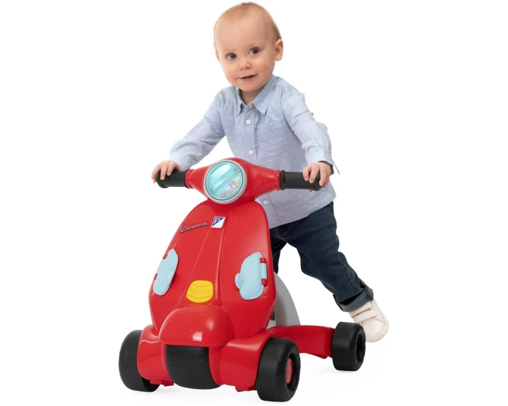 Chicco Vespa Lauflernwagen
