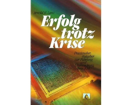 Erfolg trotz Krise