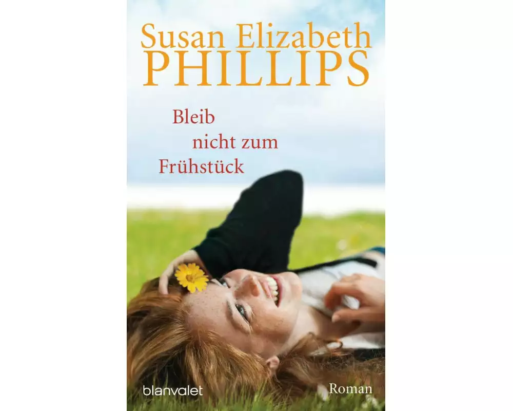 Bleib nicht zum Frühstück