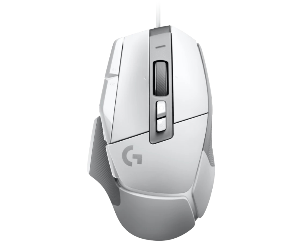 G502 X - WHITE - EER2