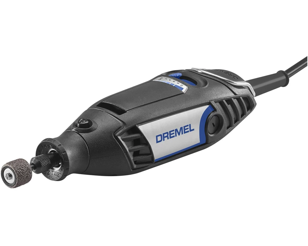 Dremel Multifunktionswerkzeug 3200 (90 Zubehöre, 1 Vorsatzgerät)