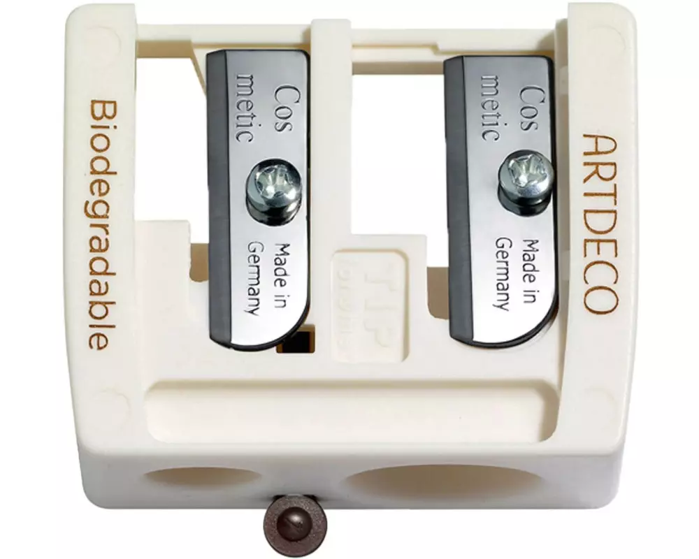 ARTDECO Doppelschneider für Holzstifte