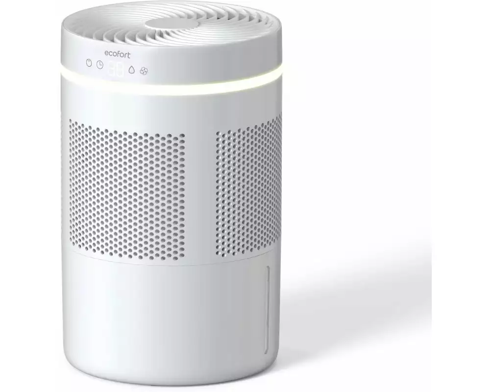 Ecofort Luftbefeuchter ecoQ HumidAir E300