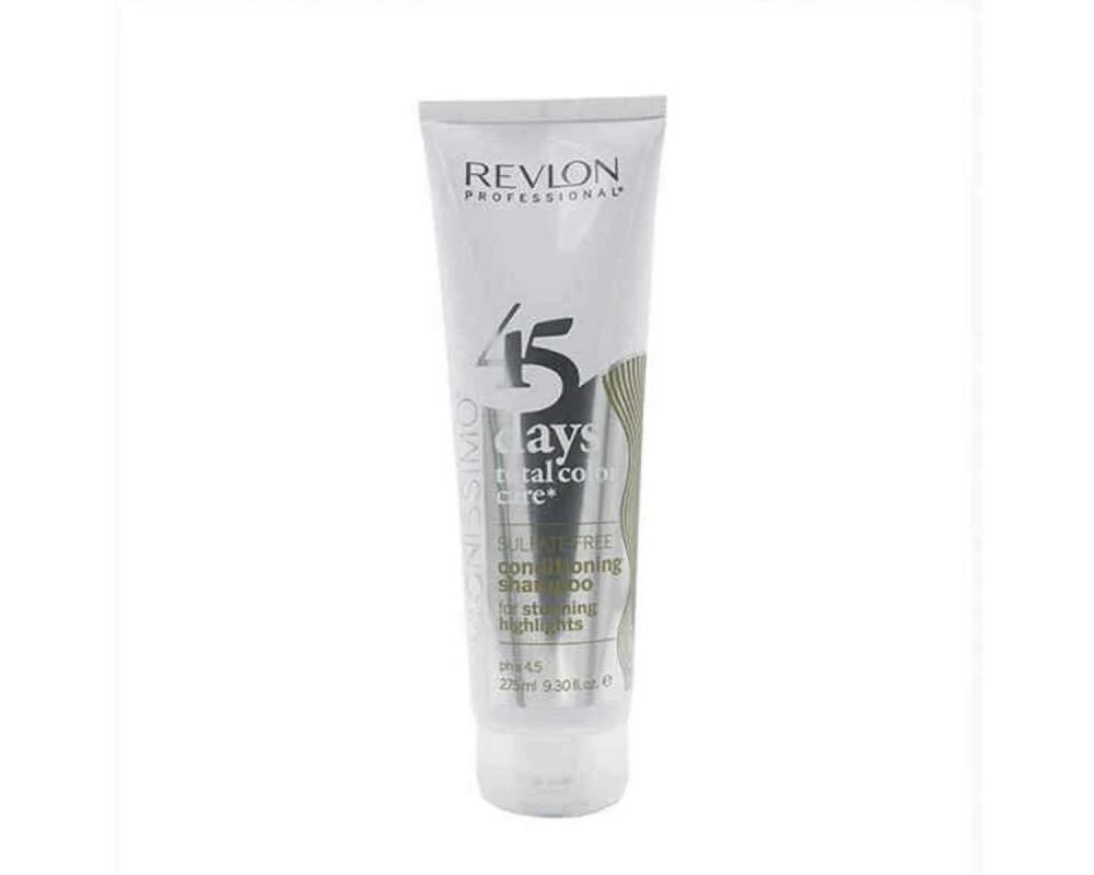 REVLON PROFESSIONAL unique one Revlonissimo 45 Days 275 ml