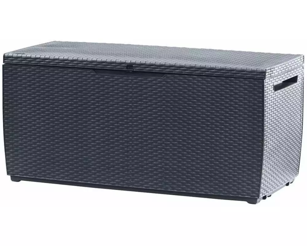 Keter Gartenbox Capri 305 L Anthrazit
