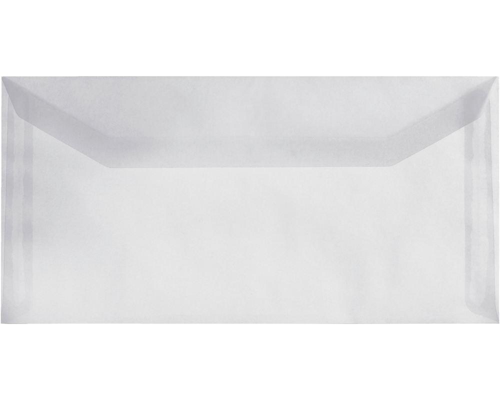 SIGEL Couverts C6/5 DU130 transparent, 90g 25 Stück