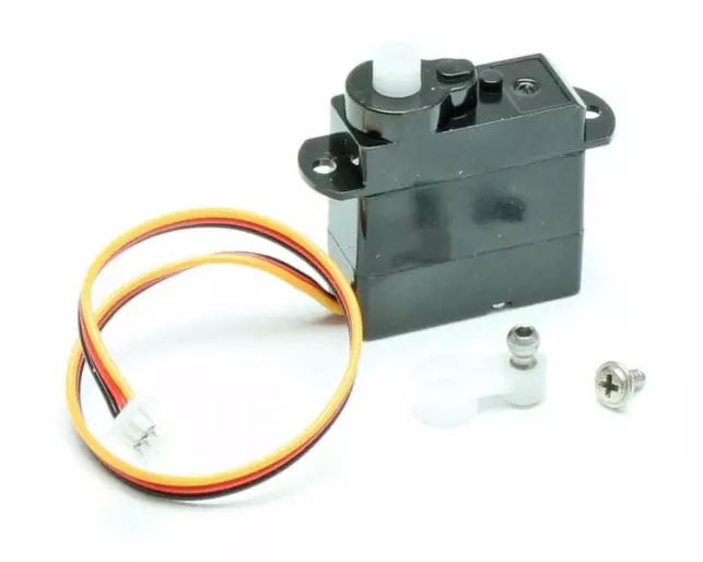 FliteZone Servo MD500