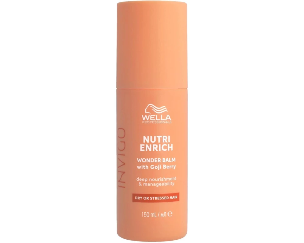 wella Invigo Nutri-Enrich Wonder Balm 150 ml