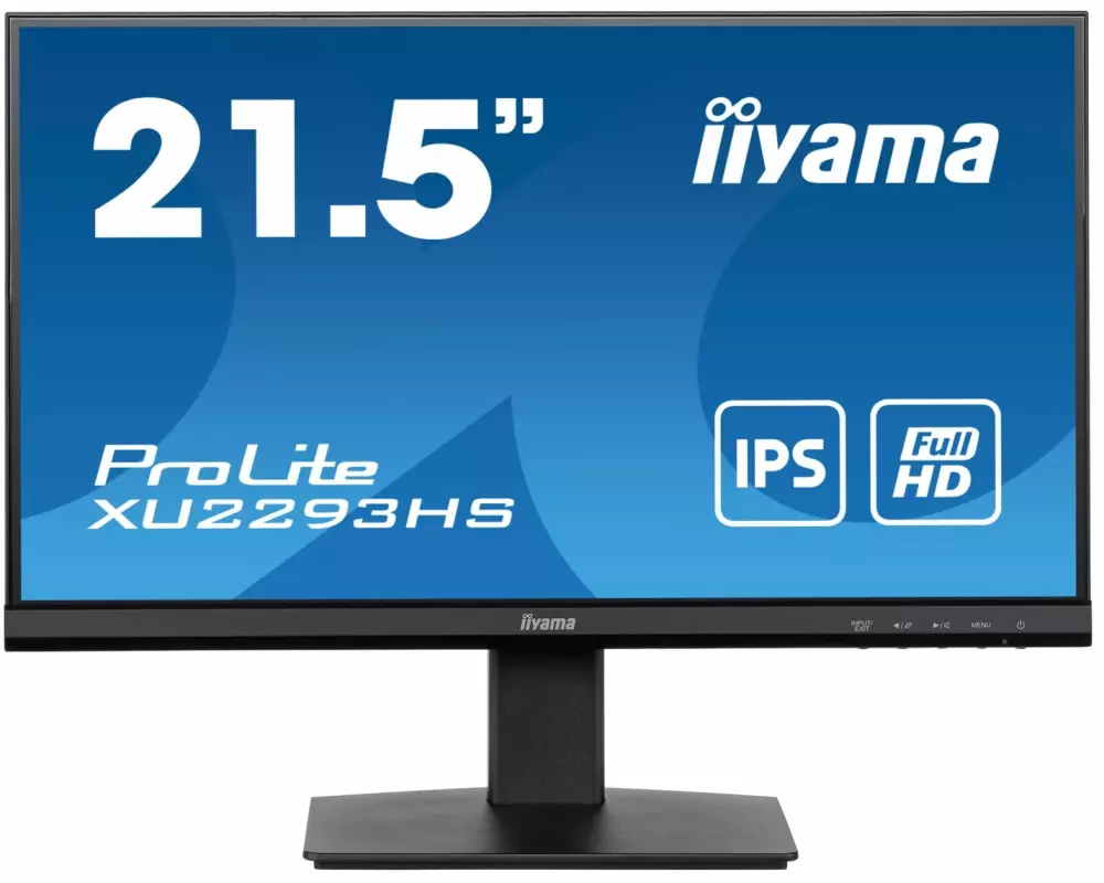 iiyama Monitor XU2293HS-B5