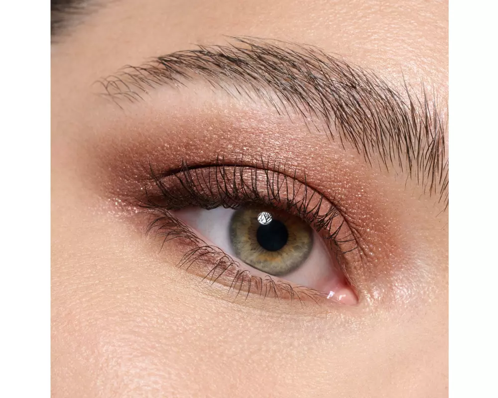 Catrice Lidschatten-Palette The Luminous Edit Eye & Face Multi
