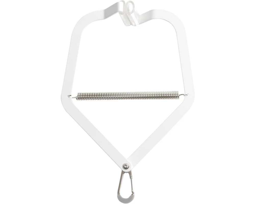 Membantu Türrahmenklammer 2.0