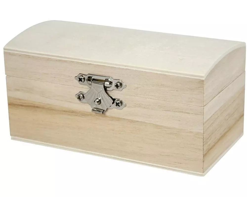 Creativ Company Holzartikel 11.5 cm 1 Stück