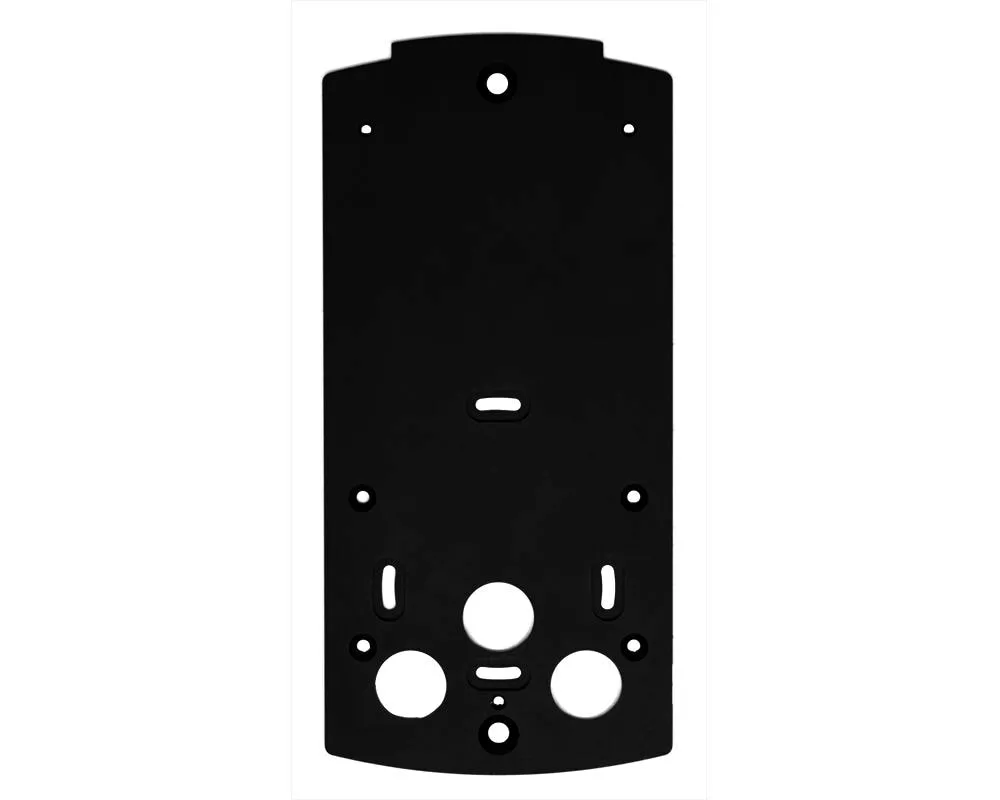 2N Montageplatte IP Base