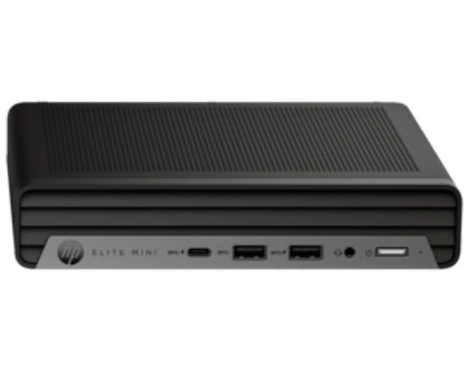 HP Elite Mini Video Conference Equipment