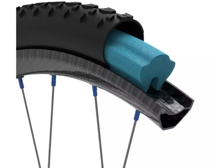 Tubolight Reifenschutz EVO Gravel