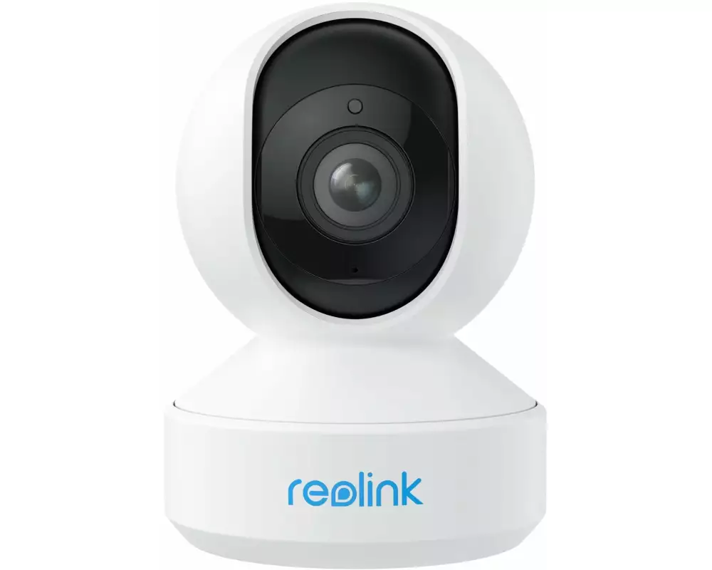 Reolink Netzwerkkamera E340 Weiss