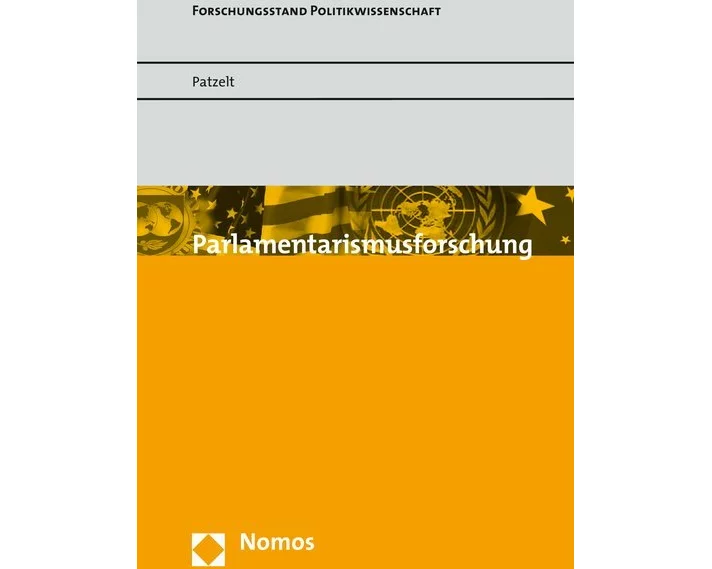 Parlamentarismusforschung