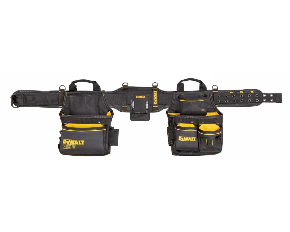 DEWALT Werkzeuggürtel DWST40603-1