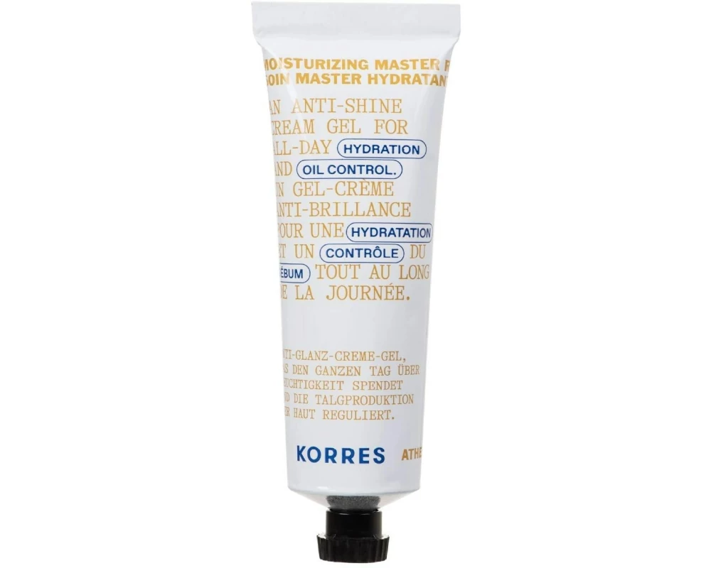 KORRES Achillea Men 50 ml