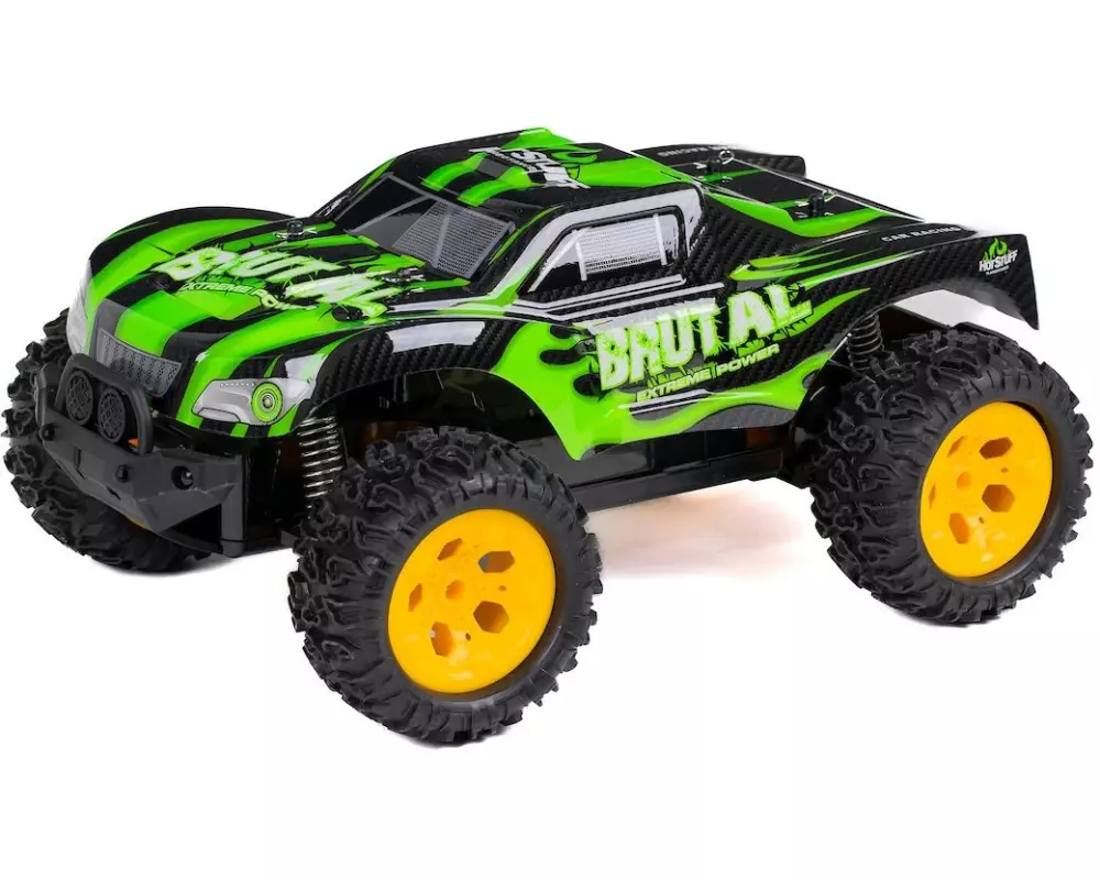 TEC-TOY Sneak Brutal 1:12 Grün