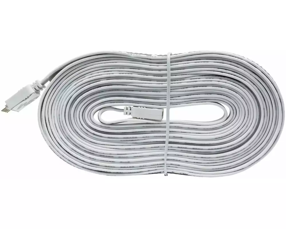Paulmann Verbindungskabel MaxLED 500 cm, Weiss