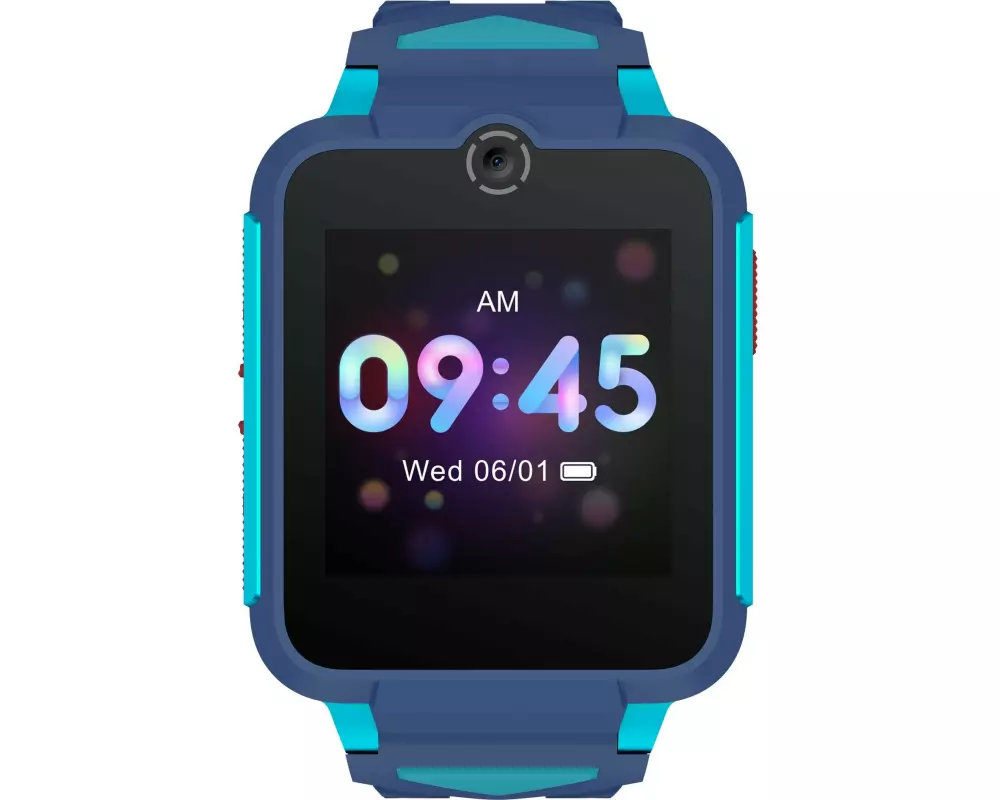 TCL MT42X MOVETIME Family Watch Blau