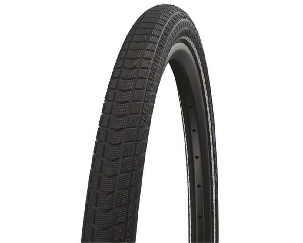 Schwalbe Velopneu Big Ben Plus 28 " x 2.15 "