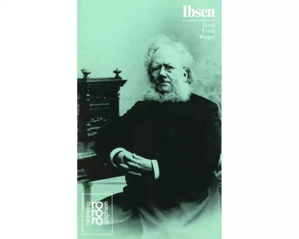 Henrik Ibsen