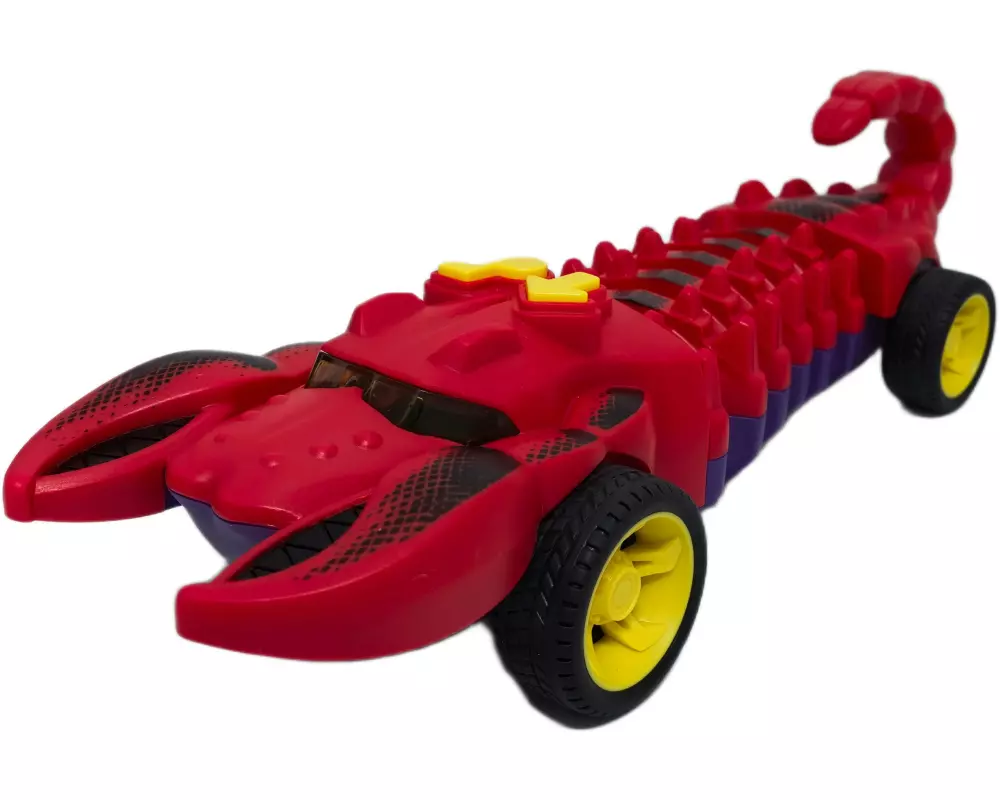 CINI Toys Wild Bendies Scorpion