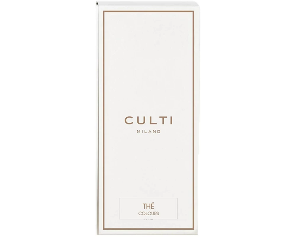 culti Stile Colours Green Thé 250 ml