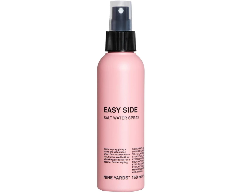 Nine Yards Easy Side Salt Water Spray 150 ml