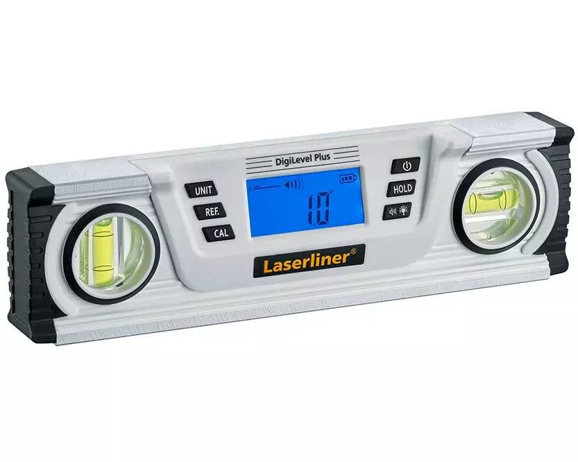 Laserliner Wasserwaage DigiLevel Plus 25